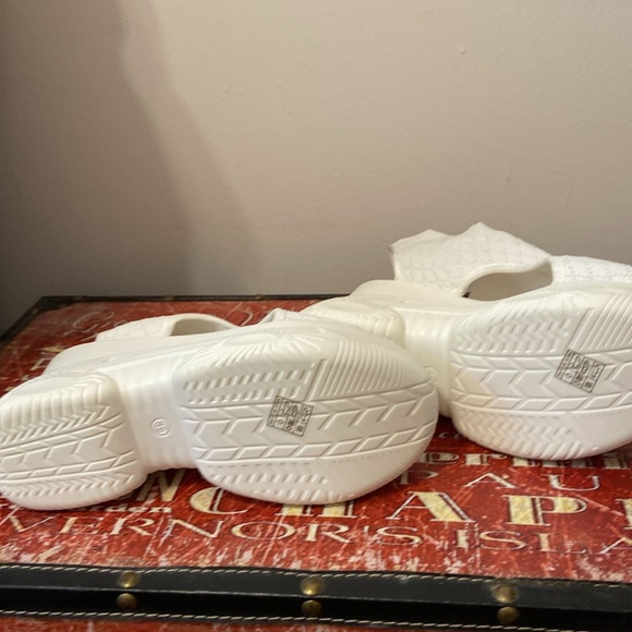 Final price accepted ❤️ Platform Sandles - Picture 4 of 6